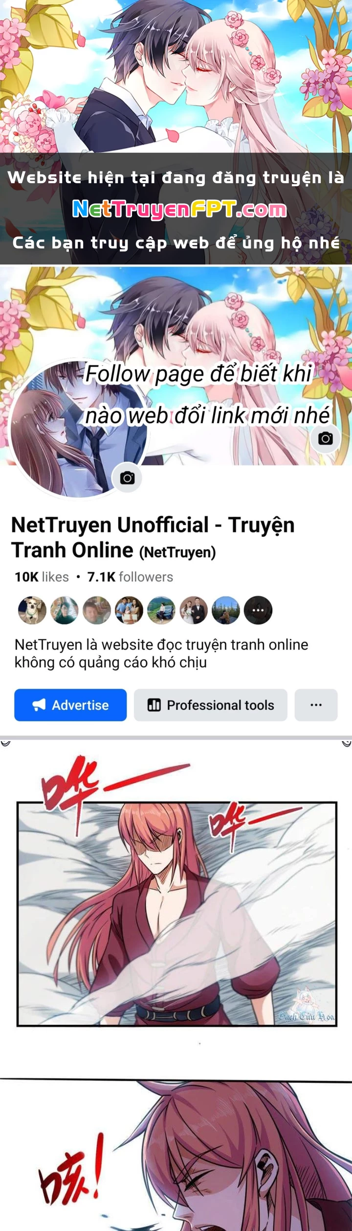 Võ Thần Thiên Hạ Chapter 112 - 1