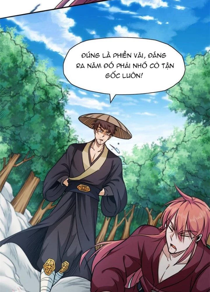Võ Thần Thiên Hạ Chapter 112 - 3