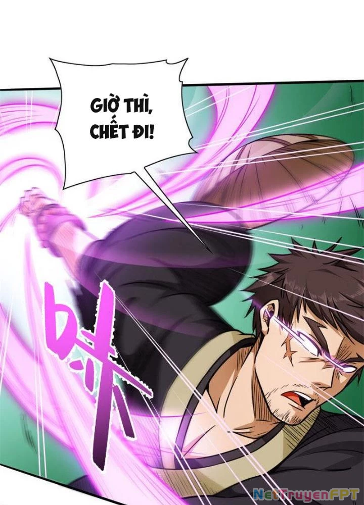 Võ Thần Thiên Hạ Chapter 112 - 5