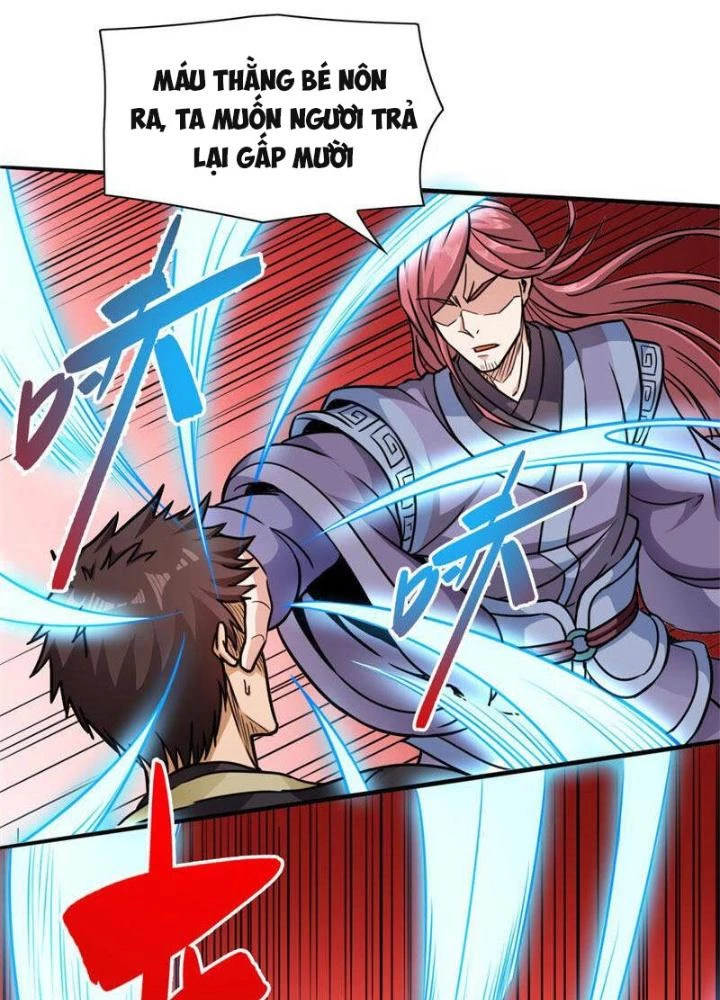 Võ Thần Thiên Hạ Chapter 112 - 11