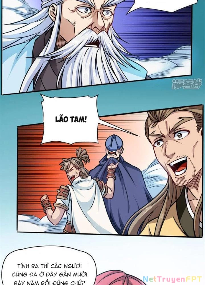 Võ Thần Thiên Hạ Chapter 112 - 19