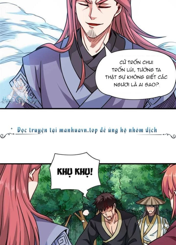 Võ Thần Thiên Hạ Chapter 112 - 21