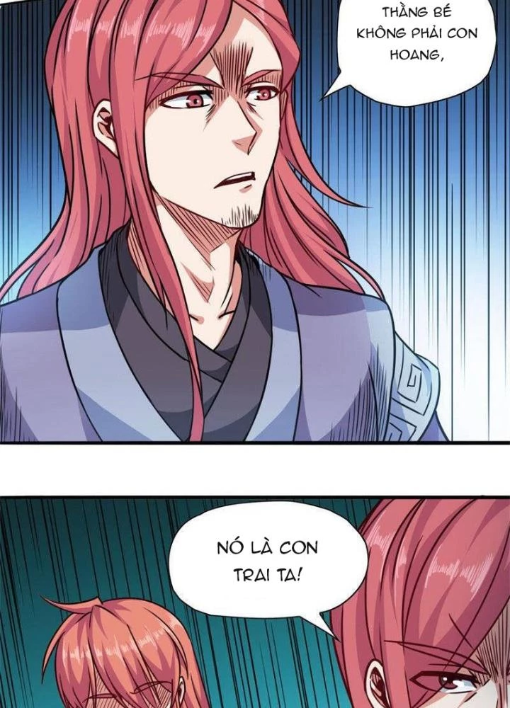 Võ Thần Thiên Hạ Chapter 112 - 25