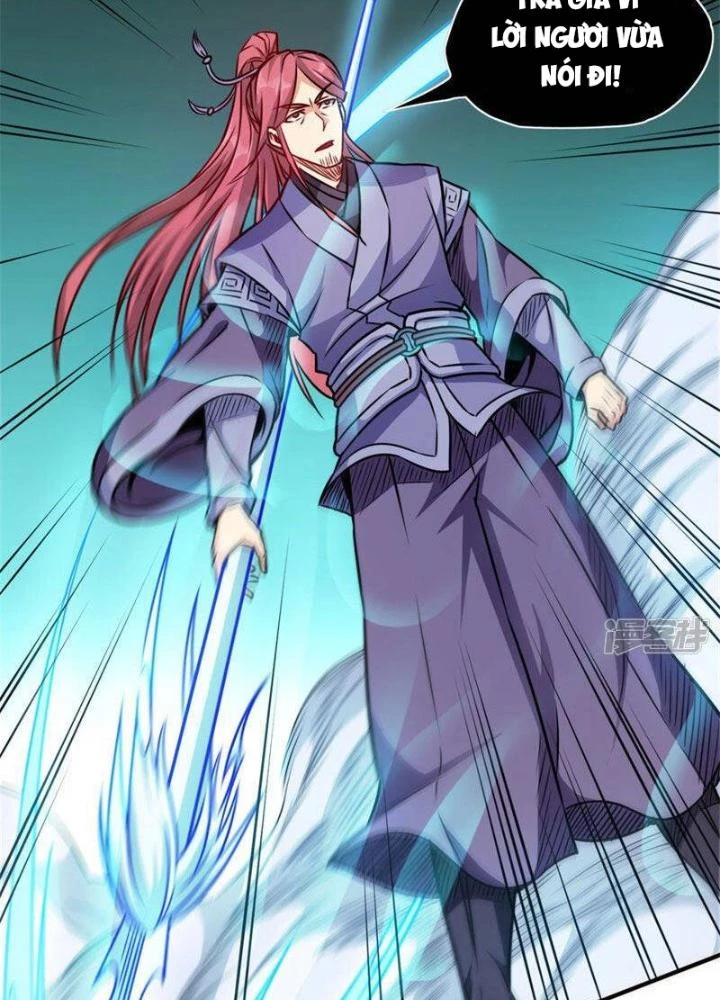 Võ Thần Thiên Hạ Chapter 112 - 33