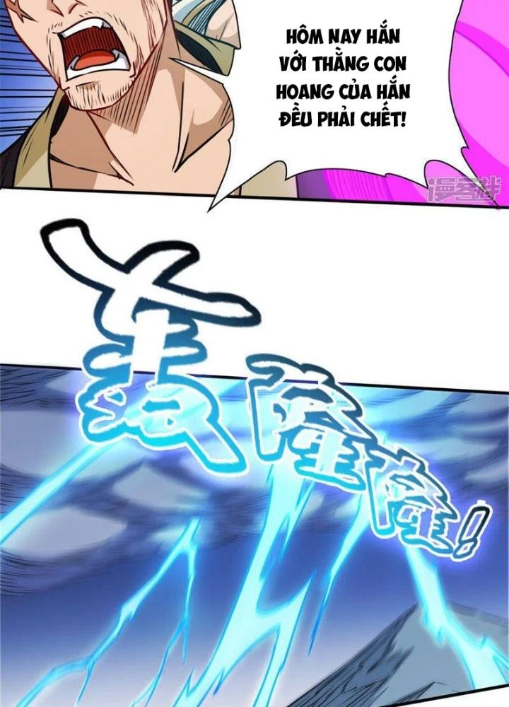 Võ Thần Thiên Hạ Chapter 112 - 39
