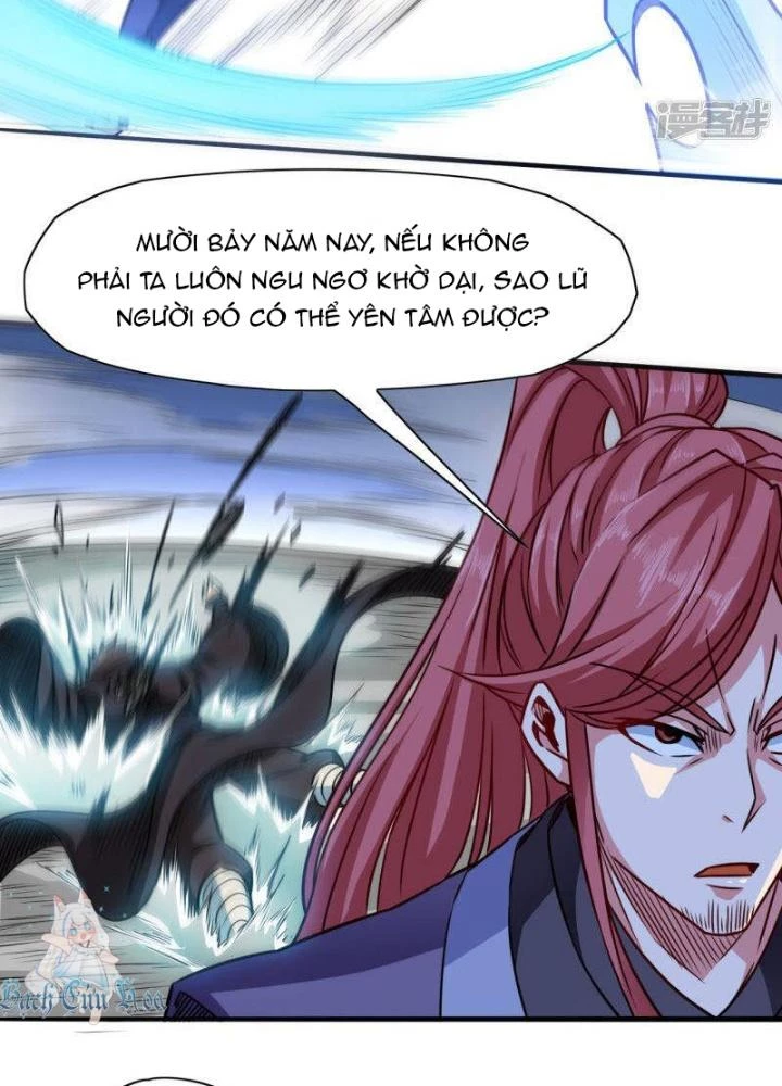 Võ Thần Thiên Hạ Chapter 112 - 51