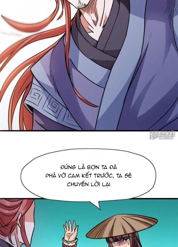 Võ Thần Thiên Hạ Chapter 112 - 57