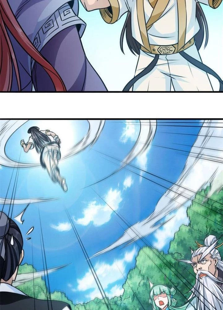 Võ Thần Thiên Hạ Chapter 112 - 59