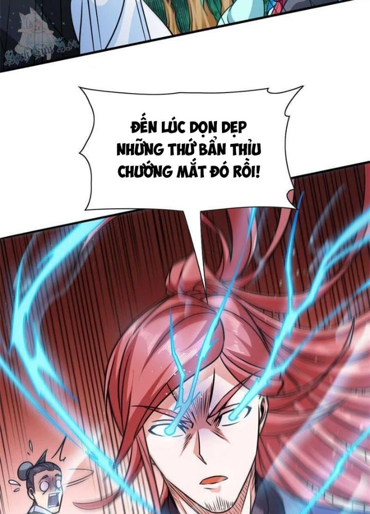 Võ Thần Thiên Hạ Chapter 112 - 61