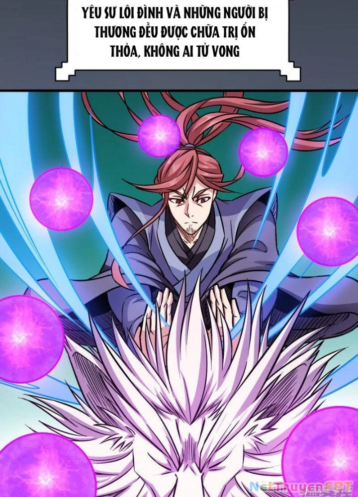 Võ Thần Thiên Hạ Chapter 113 - 5