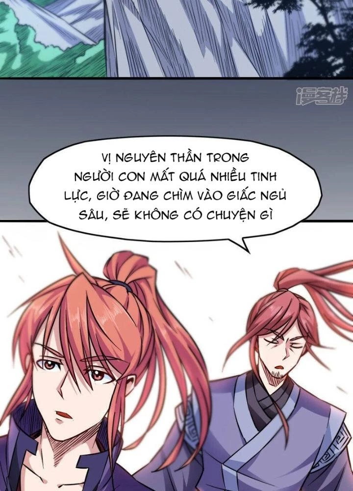 Võ Thần Thiên Hạ Chapter 113 - 9