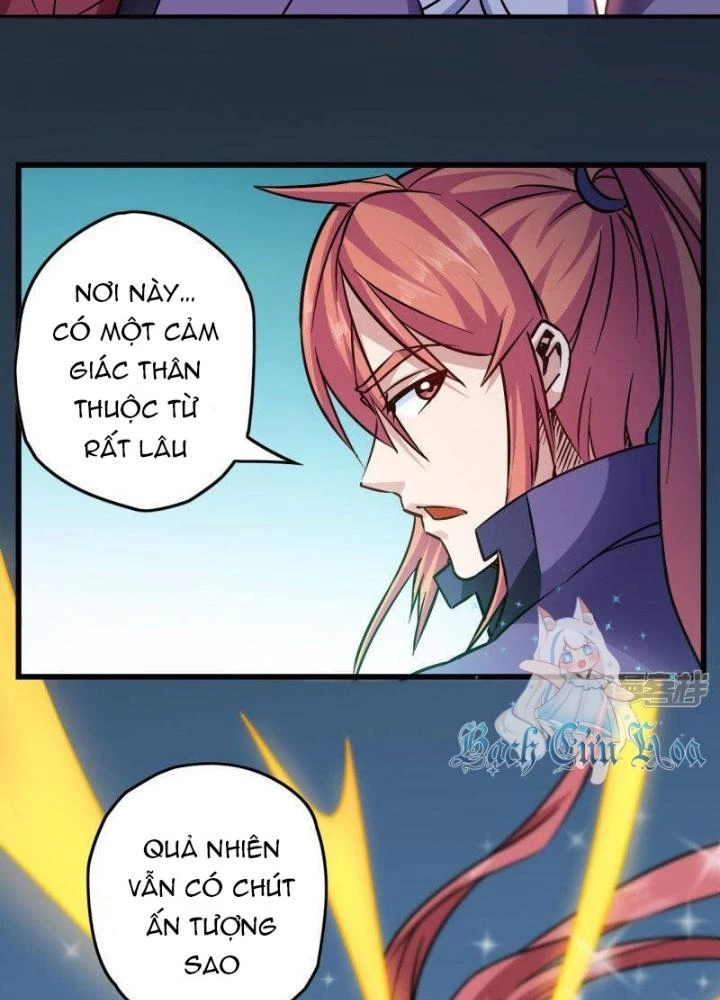 Võ Thần Thiên Hạ Chapter 113 - 11