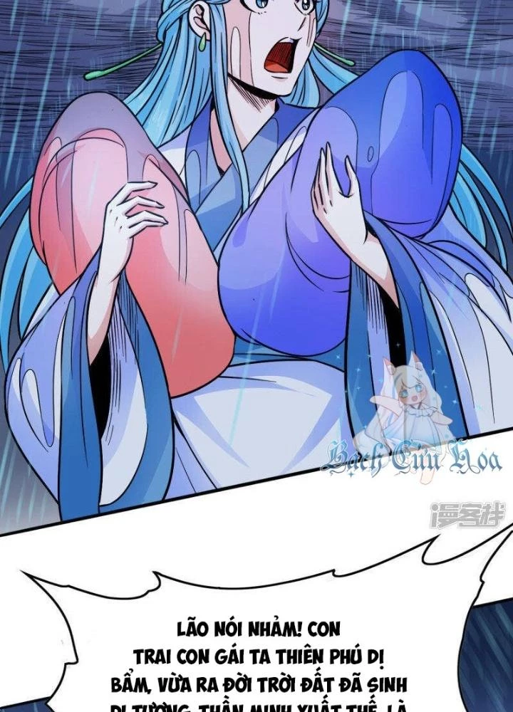 Võ Thần Thiên Hạ Chapter 113 - 21