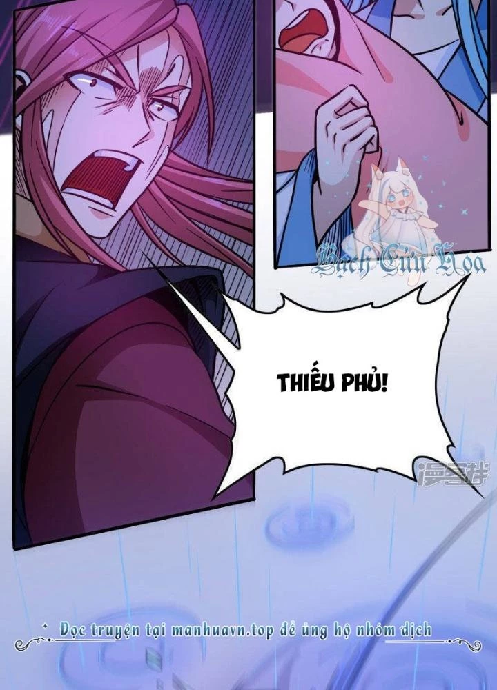 Võ Thần Thiên Hạ Chapter 113 - 31
