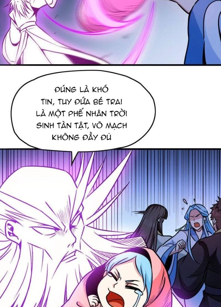 Võ Thần Thiên Hạ Chapter 113 - 41