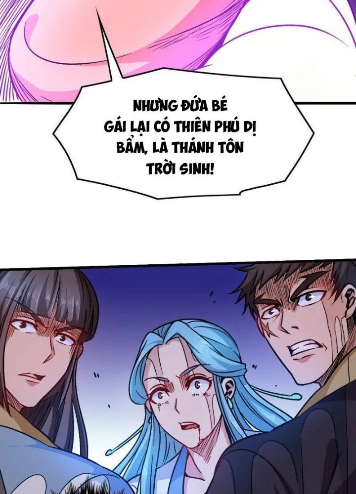 Võ Thần Thiên Hạ Chapter 113 - 43