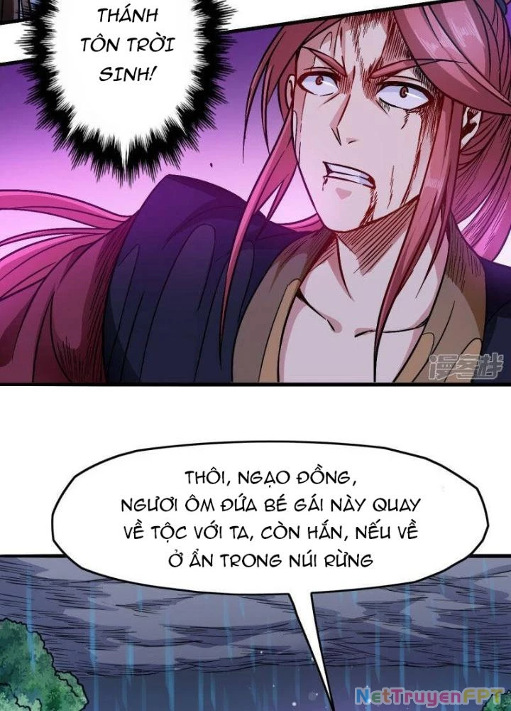 Võ Thần Thiên Hạ Chapter 113 - 45