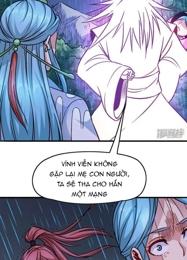 Võ Thần Thiên Hạ Chapter 113 - 47