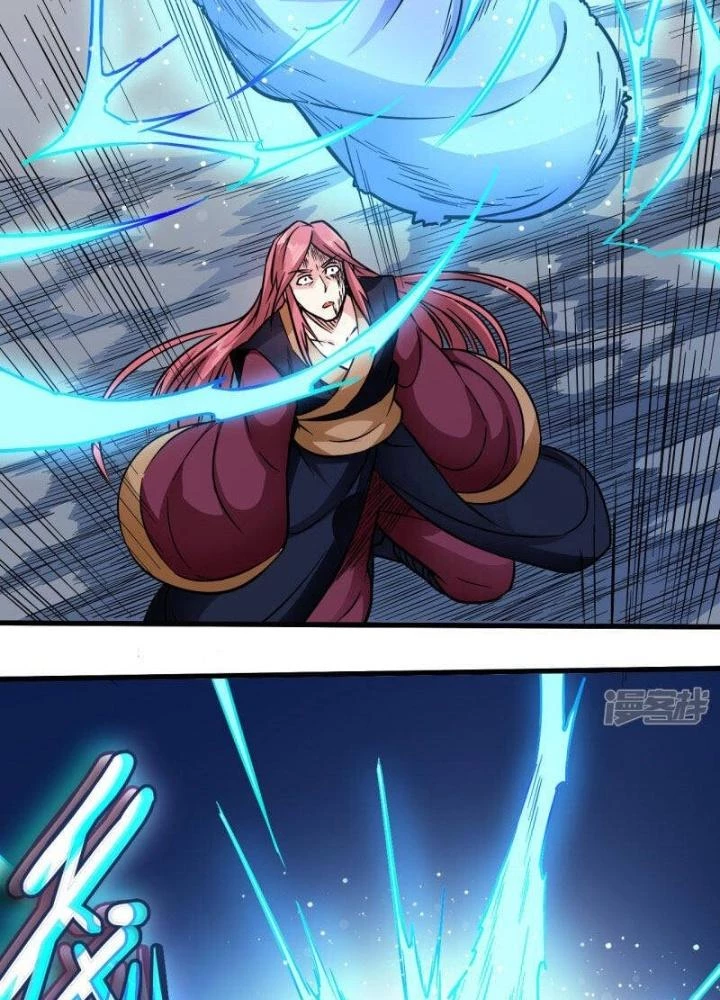 Võ Thần Thiên Hạ Chapter 113 - 61