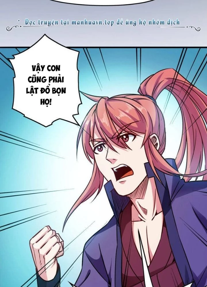 Võ Thần Thiên Hạ Chapter 113 - 75