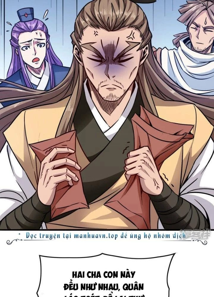Võ Thần Thiên Hạ Chapter 113 - 85
