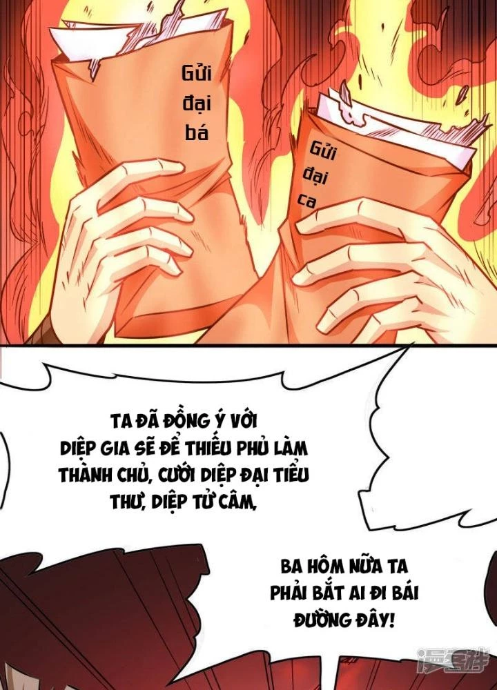 Võ Thần Thiên Hạ Chapter 113 - 87