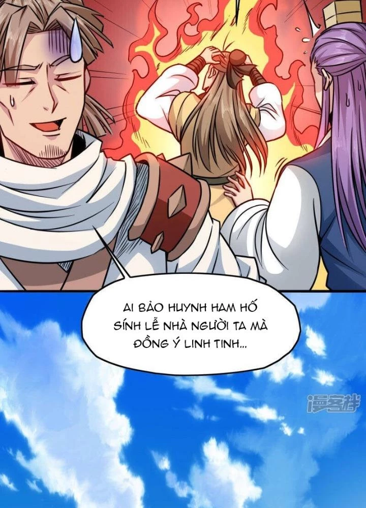 Võ Thần Thiên Hạ Chapter 113 - 89