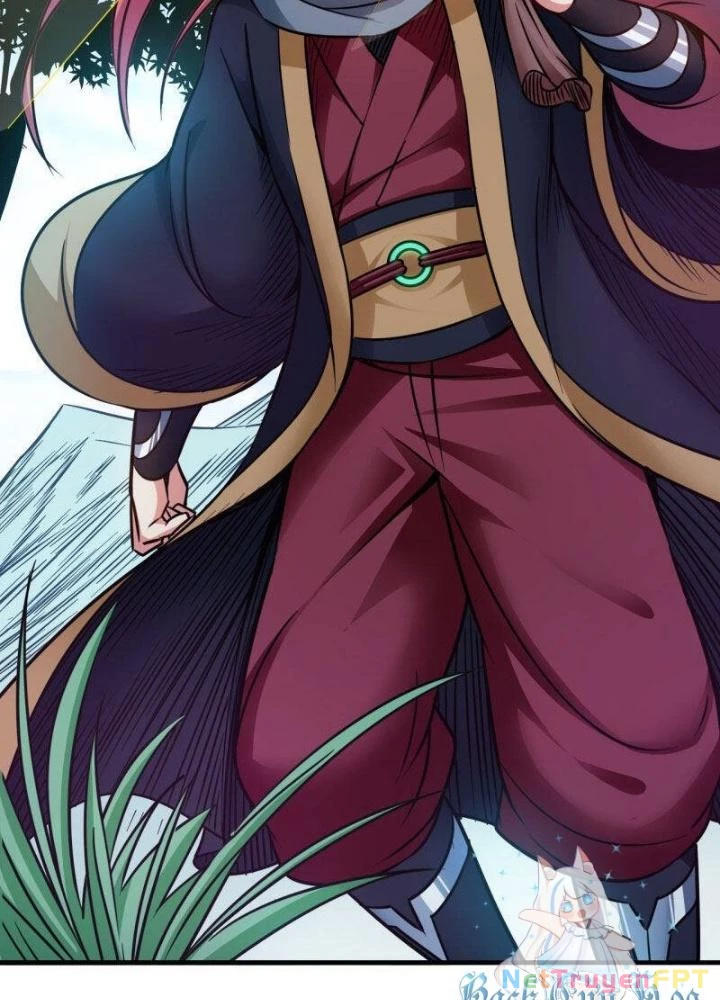 Võ Thần Thiên Hạ Chapter 113 - 93