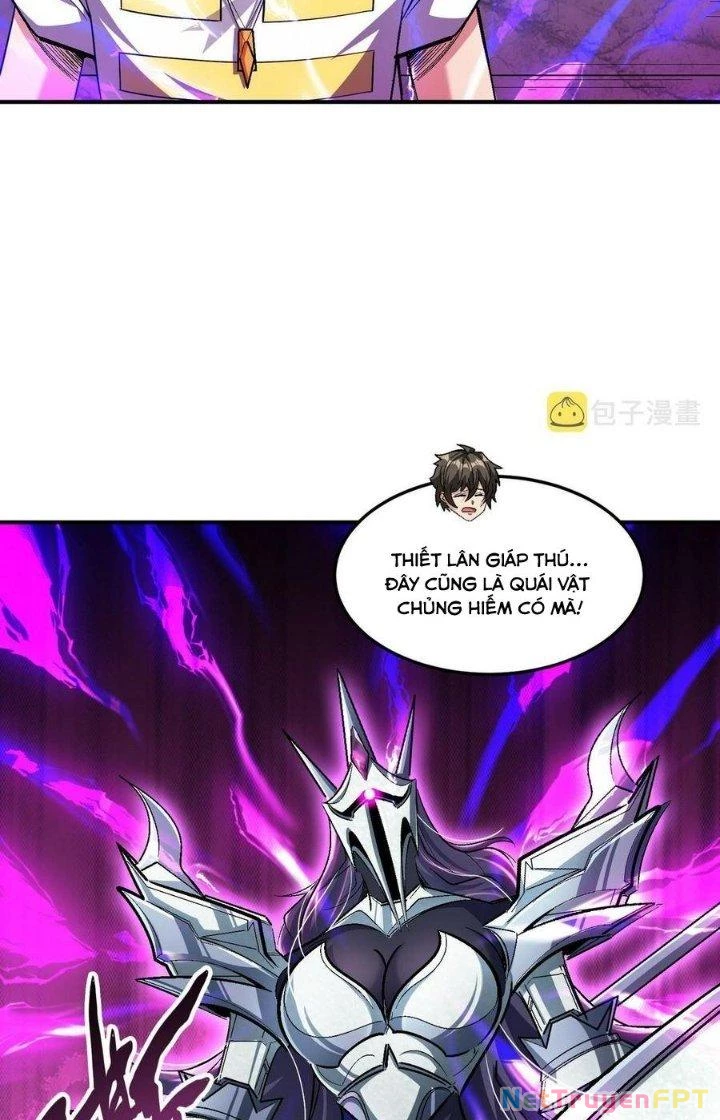 Quái Vật Nhạc Viên Chapter 93 - 2