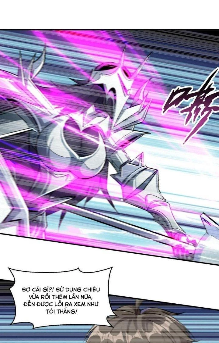 Quái Vật Nhạc Viên Chapter 93 - 4