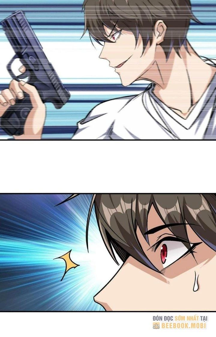 Quái Vật Nhạc Viên Chapter 93 - 5