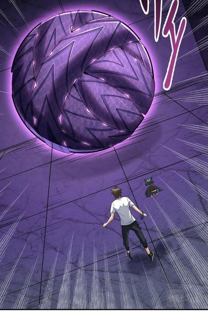 Quái Vật Nhạc Viên Chapter 93 - 7