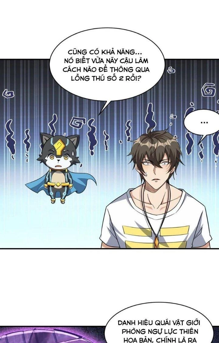 Quái Vật Nhạc Viên Chapter 93 - 8