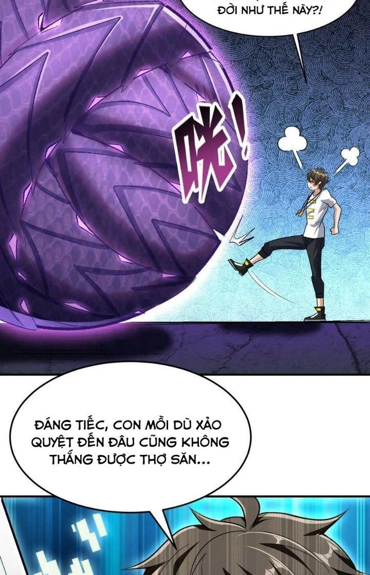 Quái Vật Nhạc Viên Chapter 93 - 9