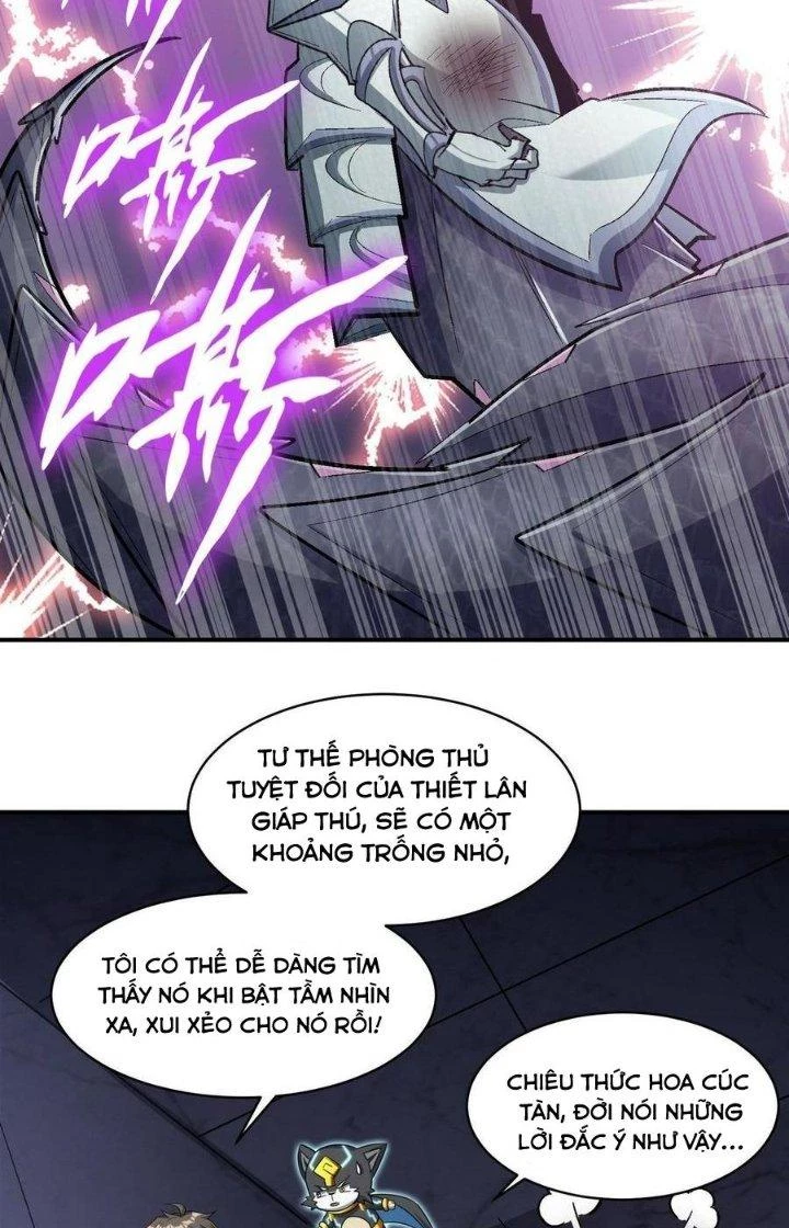 Quái Vật Nhạc Viên Chapter 93 - 13