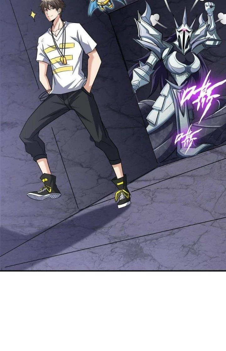 Quái Vật Nhạc Viên Chapter 93 - 14