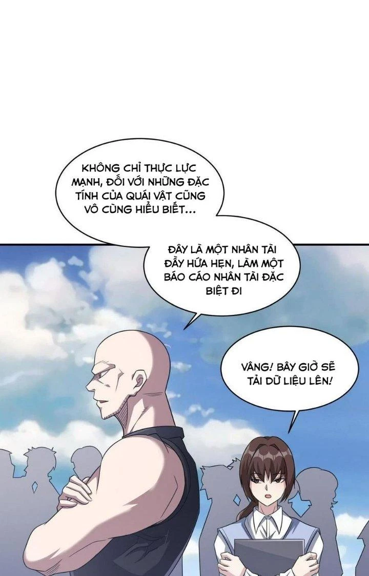 Quái Vật Nhạc Viên Chapter 93 - 17
