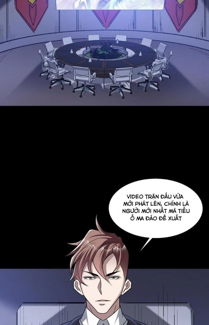 Quái Vật Nhạc Viên Chapter 93 - 20