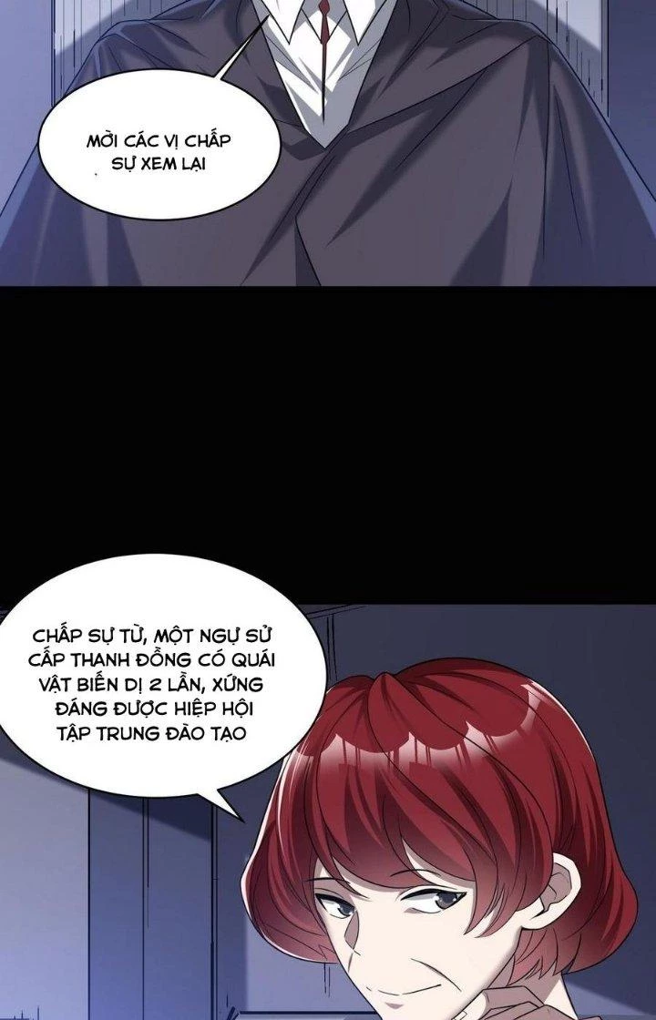 Quái Vật Nhạc Viên Chapter 93 - 21