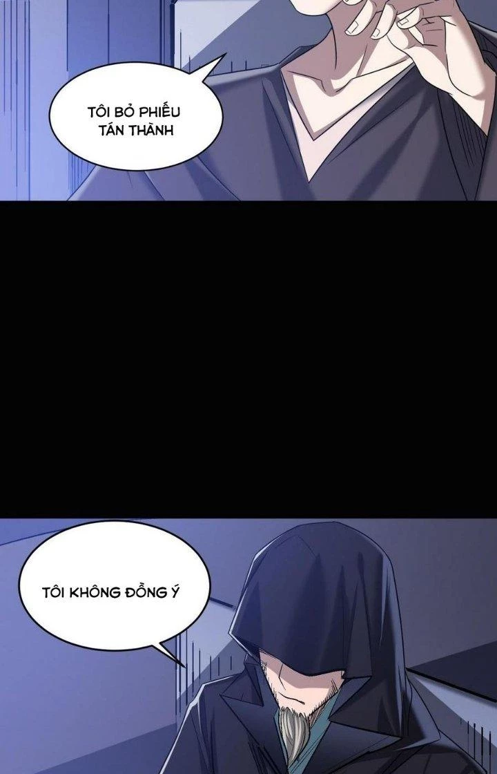 Quái Vật Nhạc Viên Chapter 93 - 22