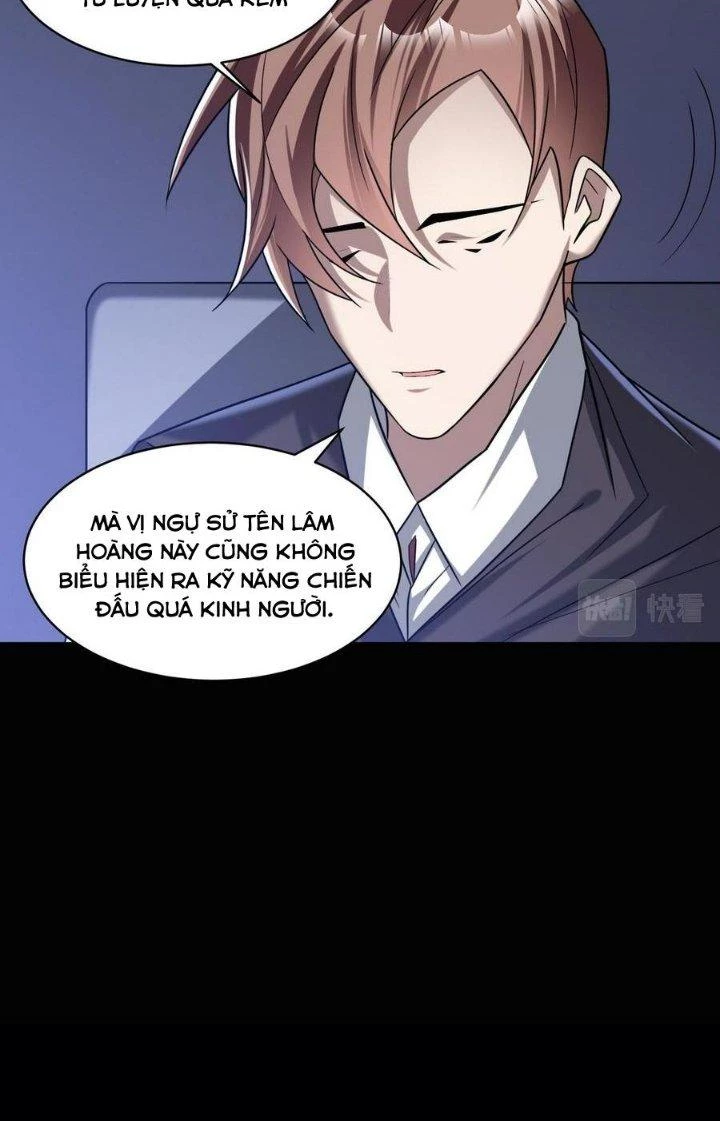 Quái Vật Nhạc Viên Chapter 93 - 24