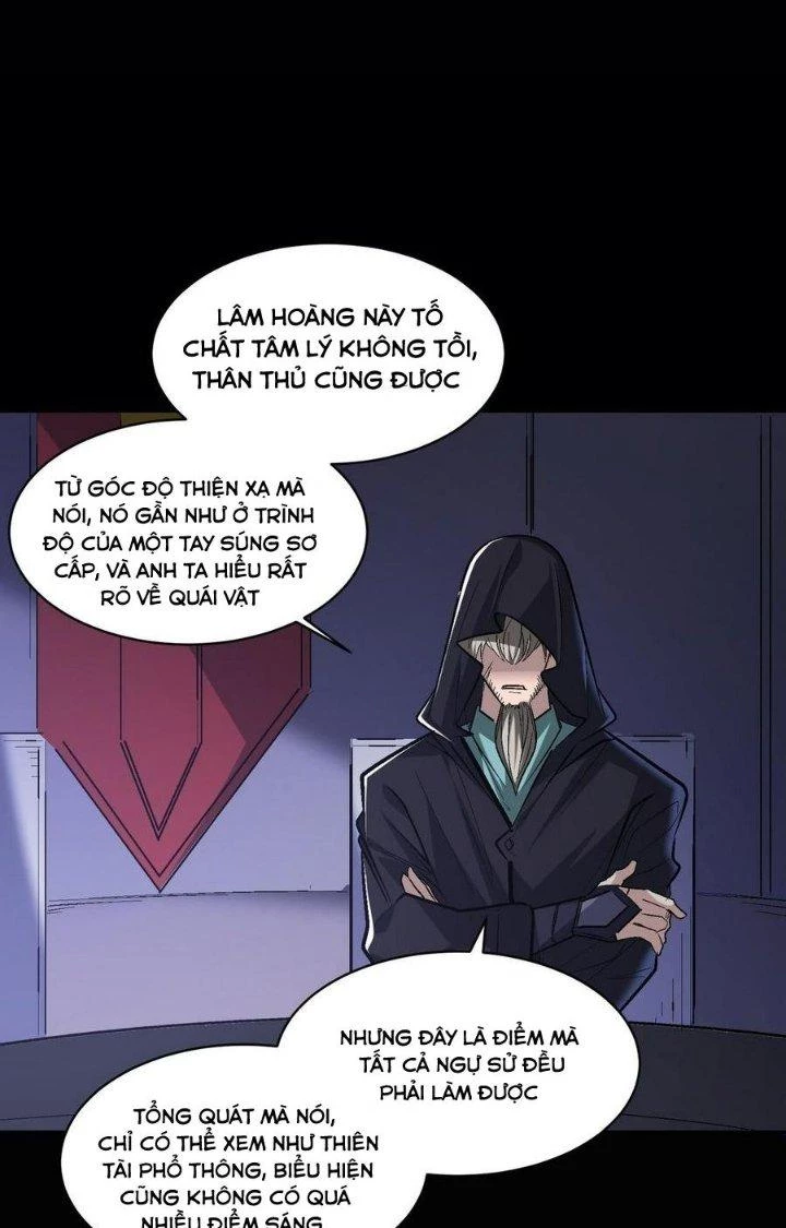 Quái Vật Nhạc Viên Chapter 93 - 26