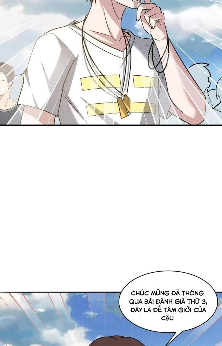 Quái Vật Nhạc Viên Chapter 93 - 31