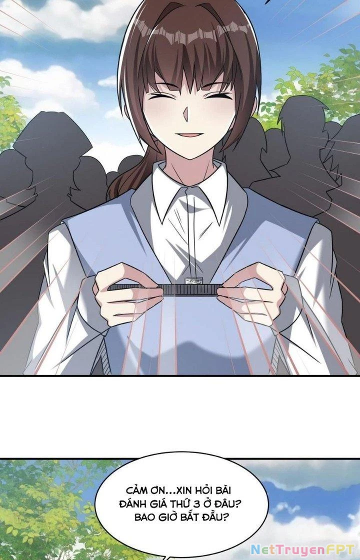 Quái Vật Nhạc Viên Chapter 93 - 32