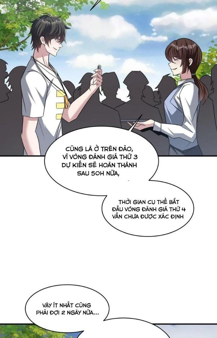 Quái Vật Nhạc Viên Chapter 93 - 33