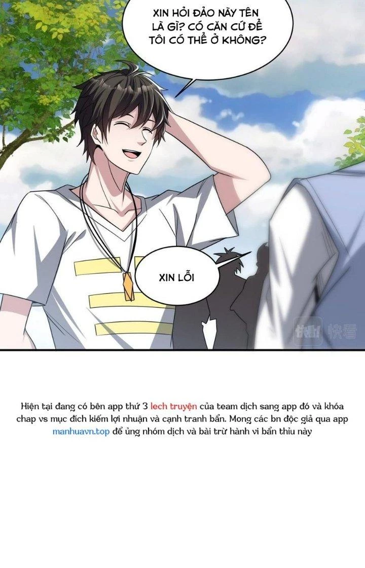 Quái Vật Nhạc Viên Chapter 93 - 34
