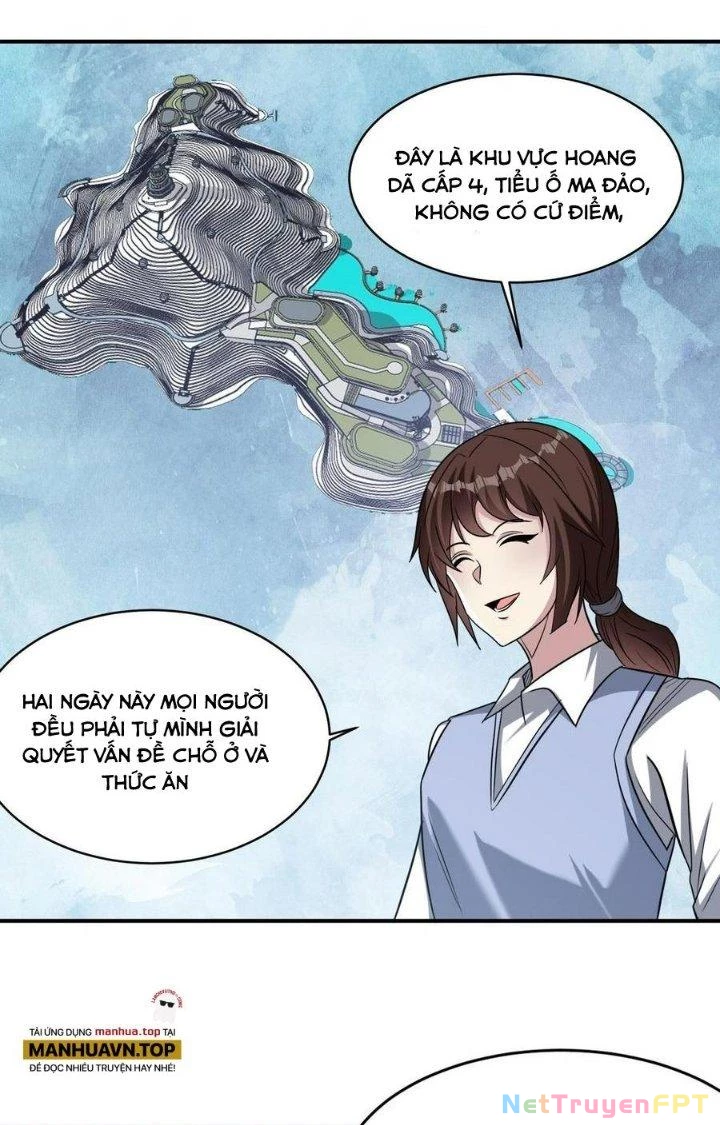 Quái Vật Nhạc Viên Chapter 93 - 35