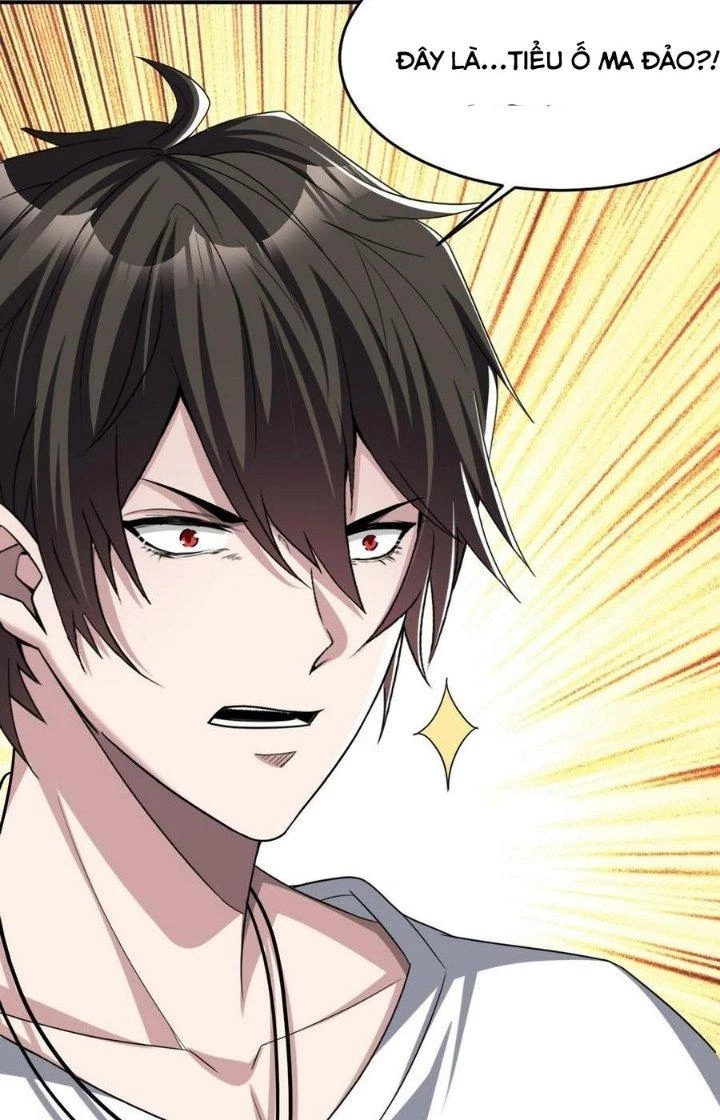 Quái Vật Nhạc Viên Chapter 93 - 36