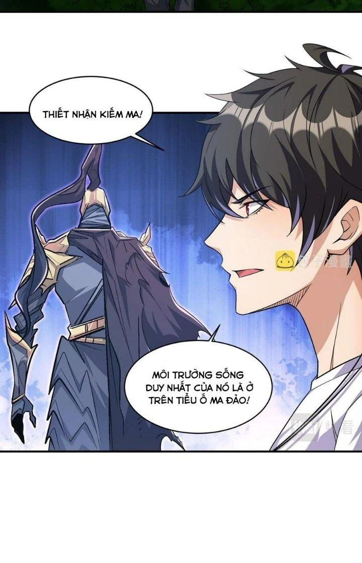 Quái Vật Nhạc Viên Chapter 94 - 3
