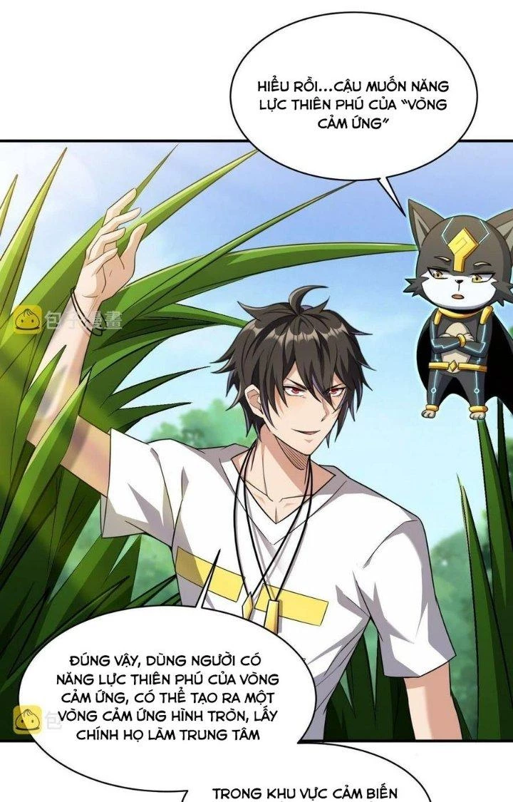 Quái Vật Nhạc Viên Chapter 94 - 4